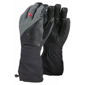 Rukavice Mountain Equipment Randonee Gauntlet Glove Velikost rukavic: XXL / Barva: šedá/černá