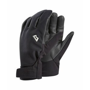 Rukavice Mountain Equipment G2 Alpine Glove Velikost rukavic: XL / Barva: černá
