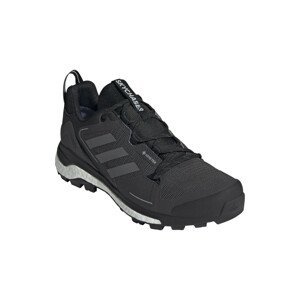 Pánské boty Adidas Terrex Skychaser 2 GTX Velikost bot (EU): 42 / Barva: černá