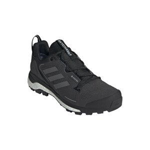 Pánské boty Adidas Terrex Skychaser 2 GTX Velikost bot (EU): 43 (1/3) / Barva: černá