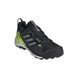 Pánské boty Adidas Terrex Skychaser 2 GTX Velikost bot (EU): 42 / Barva: černá/žlutá