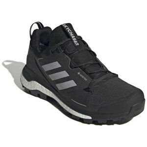 Pánské boty Adidas Terrex Skychaser 2 GTX Velikost bot (EU): 42 / Barva: černá/šedá