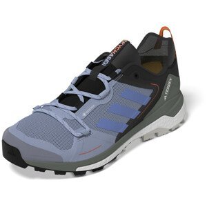 Pánské boty Adidas Terrex Skychaser 2 GTX Velikost bot (EU): 42 / Barva: světle modrá