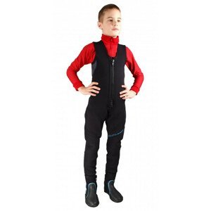 Dětský neoprenový oblek Hiko Little Johny Neo 3.0 Velikost: 140 / Barva: černá