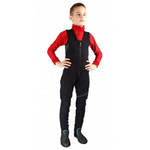 Dětský neoprenový oblek Hiko Little Johny Neo 3.0 Velikost: 164 / Barva: černá