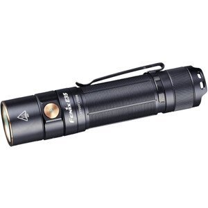 LED svítilna Fenix E35 V3.0 Barva: černá