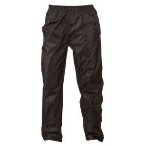 Kalhoty MAC IN A SAC Origin II Trousers Velikost: S / Barva: černá