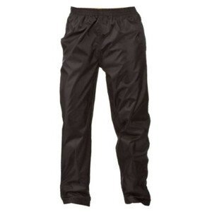 Kalhoty MAC IN A SAC Origin II Trousers Velikost: XXL / Barva: černá