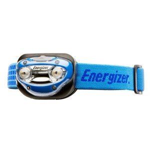 Čelovka Energizer Vision 200lm Barva: modrá