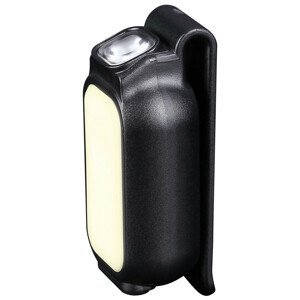 Nabíjecí svítilna Fenix E-Lite Barva: černá