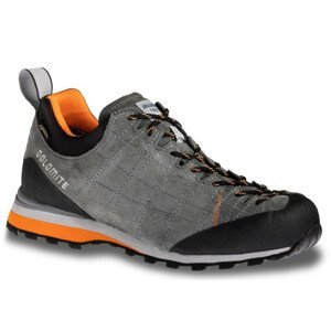 Pánské boty Dolomite Diagonal GTX Velikost bot (EU): 47 / Barva: šedá/oranžová