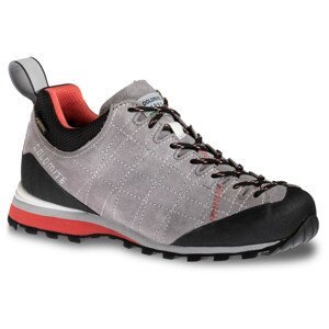 Dámské boty Dolomite W's Diagonal GTX Velikost bot (EU): 41,5 / Barva: šedá