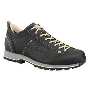 Pánské boty Dolomite 54 Low Fg GTX Velikost bot (EU): 42 / Barva: černá