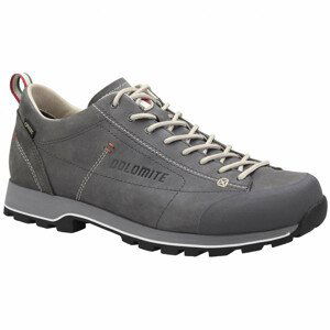 Pánské boty Dolomite 54 Low Fg GTX Velikost bot (EU): 42 / Barva: šedá