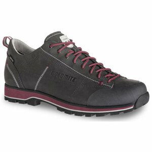 Pánské boty Dolomite 54 Low Fg GTX Velikost bot (EU): 44 / Barva: šedá/červená