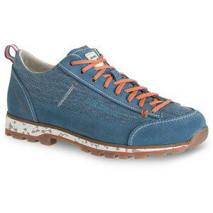 Pánské boty Dolomite 54 Anniversary Low Velikost bot (EU): 44 / Barva: modrá