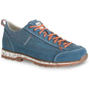 Pánské boty Dolomite 54 Anniversary Low Velikost bot (EU): 45 (2/3) / Barva: modrá