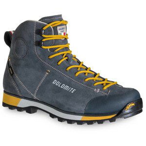 Pánské boty Dolomite M's 54 Hike GTX Velikost bot (EU): 46,5 / Barva: šedá