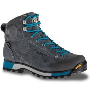 Dámské boty Dolomite W's 54 Hike GTX Velikost bot (EU): 40 / Barva: šedá