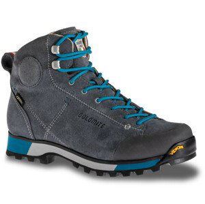 Dámské boty Dolomite W's 54 Hike GTX Velikost bot (EU): 42 / Barva: šedá