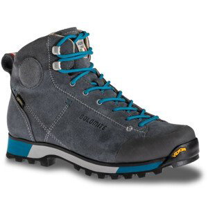 Dámské boty Dolomite W's 54 Hike GTX Velikost bot (EU): 39,5 / Barva: šedá