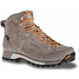 Dámské boty Dolomite W's 54 Hike GTX Velikost bot (EU): 38 / Barva: béžová