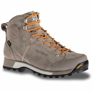 Dámské boty Dolomite W's 54 Hike GTX Velikost bot (EU): 41,5 / Barva: béžová