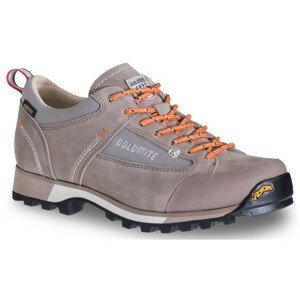 Dámské boty Dolomite W's 54 Hike Low GTX Velikost bot (EU): 38 / Barva: béžová