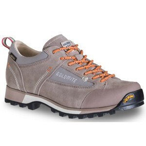 Dámské boty Dolomite W's 54 Hike Low GTX Velikost bot (EU): 40 / Barva: béžová