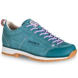 Dámské boty Dolomite W's 54 Low Velikost bot (EU): 40 / Barva: modrá