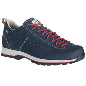 Trekové boty Dolomite 54 Low GTX Velikost bot (EU): 43 (1/3) / Barva: modrá