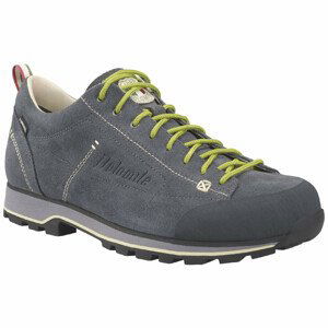 Trekové boty Dolomite 54 Low GTX Velikost bot (EU): 43 (1/3) / Barva: šedá/zelená