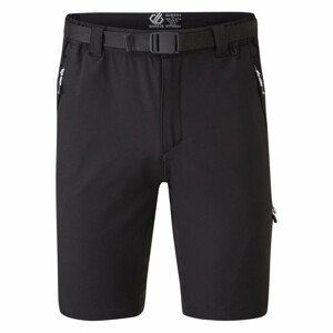 Pánské kraťasy Dare 2b Disport II Short Velikost: XS / Barva: černá