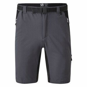 Pánské kraťasy Dare 2b Disport II Short Velikost: XXXL / Barva: šedá