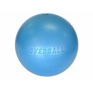 Gymnastický míč Yate Overball 23 cm Barva: modrá