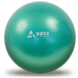 Míč Yate Over Gym Ball 26 cm Barva: zelená