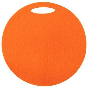 Sedátko Yate kulaté jednovrstvé Barva: oranžová