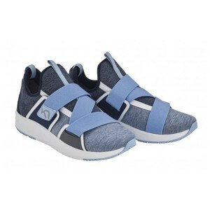 Dámské boty Kari Traa Driv Sneakers Velikost bot (EU): 41 / Barva: šedá/modrá