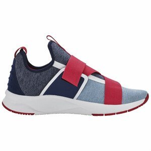 Dámské boty Kari Traa Driv Sneakers Velikost bot (EU): 37 / Barva: šedá/červená