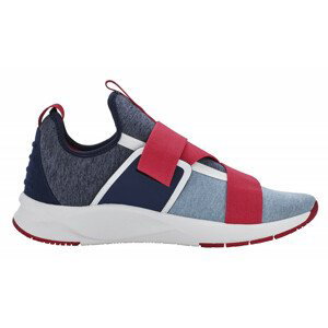 Dámské boty Kari Traa Driv Sneakers Velikost bot (EU): 38 / Barva: šedá/červená