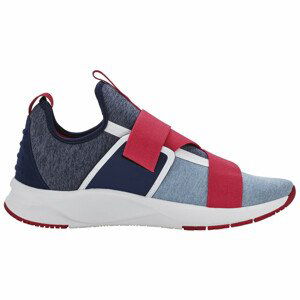 Dámské boty Kari Traa Driv Sneakers Velikost bot (EU): 41 / Barva: šedá/červená