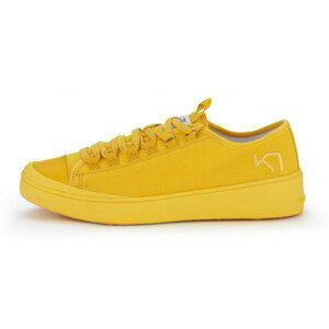Dámské boty Kari Traa Sprade Velikost bot (EU): 38 / Barva: žlutá