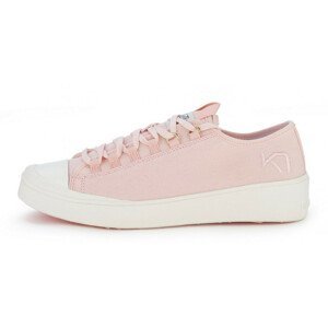 Dámské boty Kari Traa Sprade Velikost bot (EU): 38 / Barva: růžová