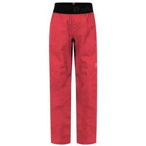 Dětské kalhoty Rafiki Pedro Jr Dětská velikost: 134 / Barva: růžová