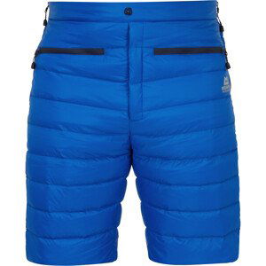 Pánské zimní kraťasy Mountain Equipment Lapis Blue Velikost: M / Barva: modrá