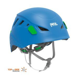 Lezecká helma Petzl Picchu Barva: modrá