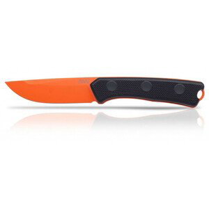 Nůž Acta non verba P200 Cerakote Orange/kydex Barva: oranžová