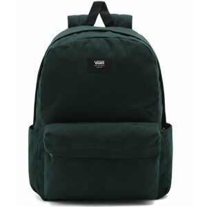 Batoh Vans MN Old Skool H2O Backpack Barva: zelená
