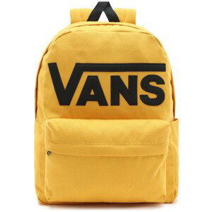Batoh Vans MN Old Skool Drop V Backpack Barva: žlutá