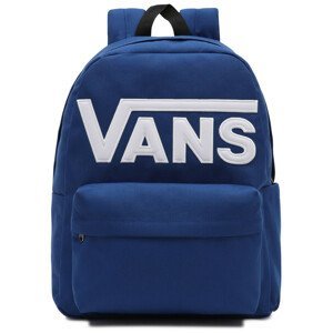 Batoh Vans MN Old Skool Drop V Backpack Barva: modrá